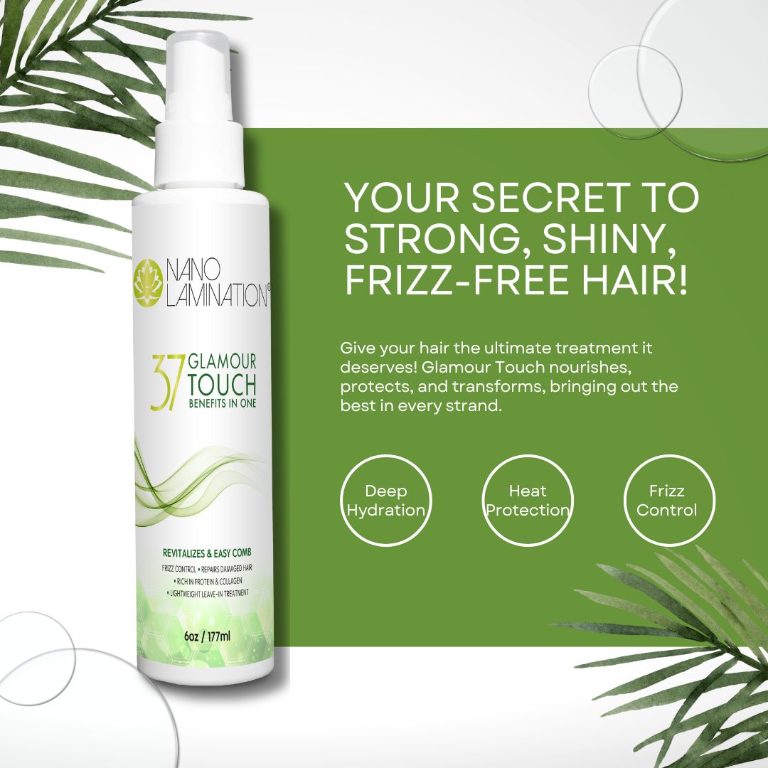 Leave-In Conditioner Six-Pack Pay 4 Get 2 Free