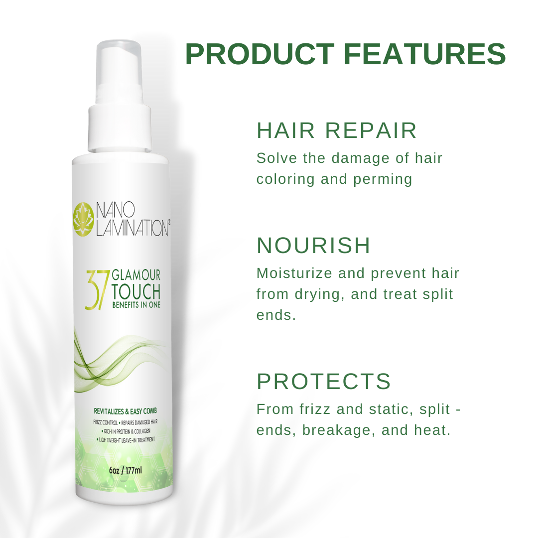 Leave-In Conditioner Six-Pack Pay 4 Get 2 Free