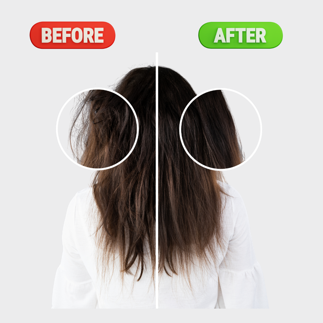 Leave-In Conditioner Six-Pack Pay 4 Get 2 Free