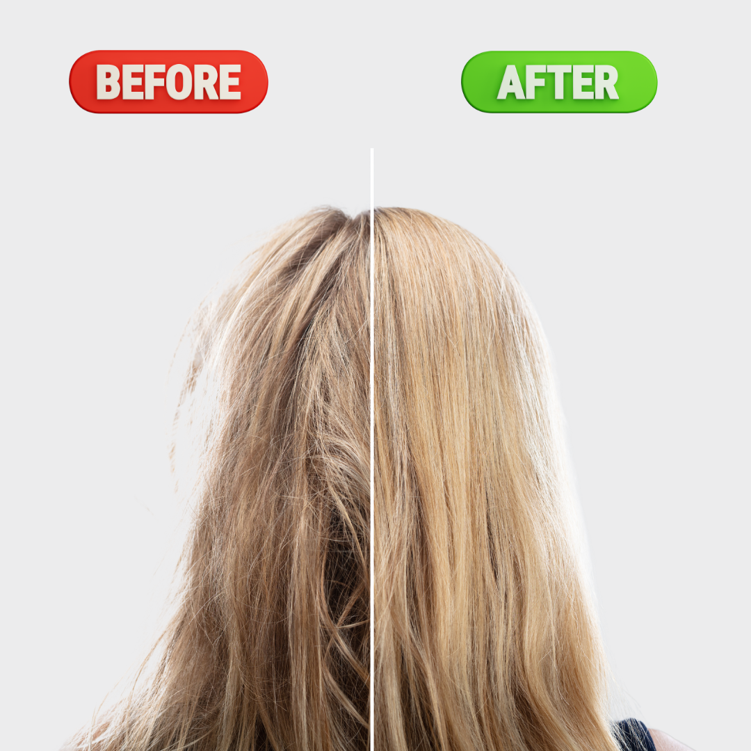 Leave-In Conditioner Six-Pack Pay 4 Get 2 Free