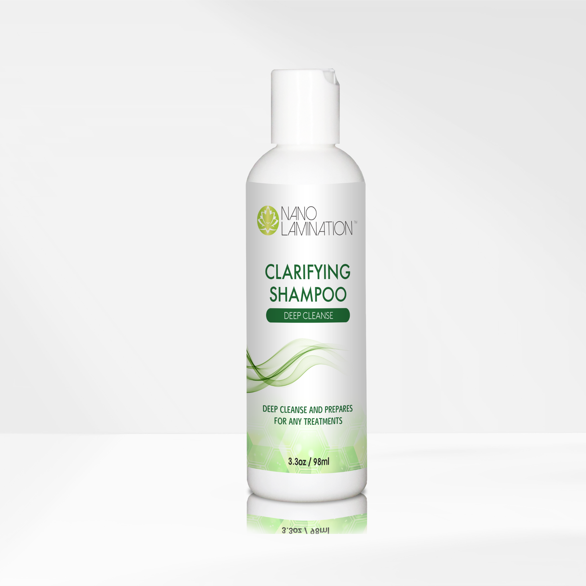 Clarifying Shampoo