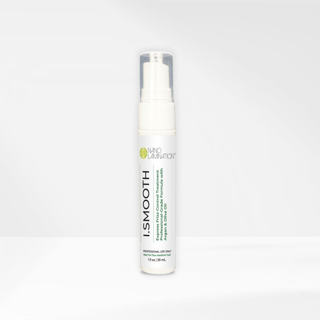 I.Smooth Express Smoothing Treatment (12-Pack)