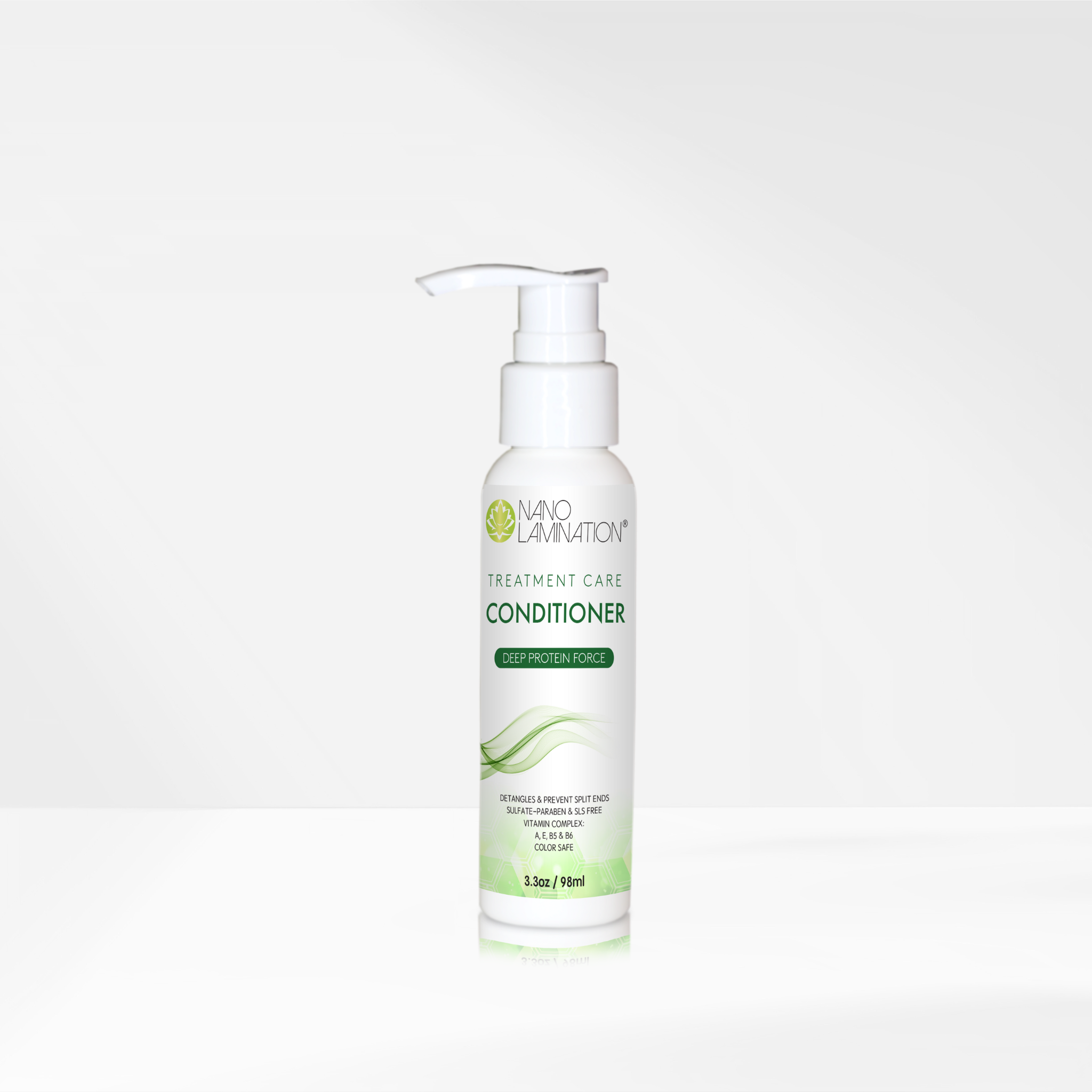 Treatment Care Conditioner