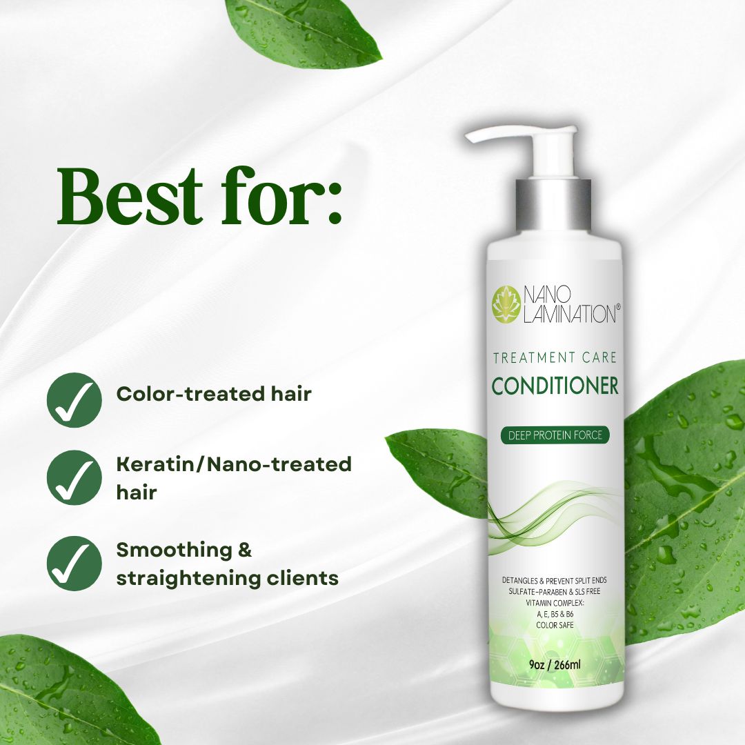 Conditioner Six-Pack Pay 4 Get 2 Free