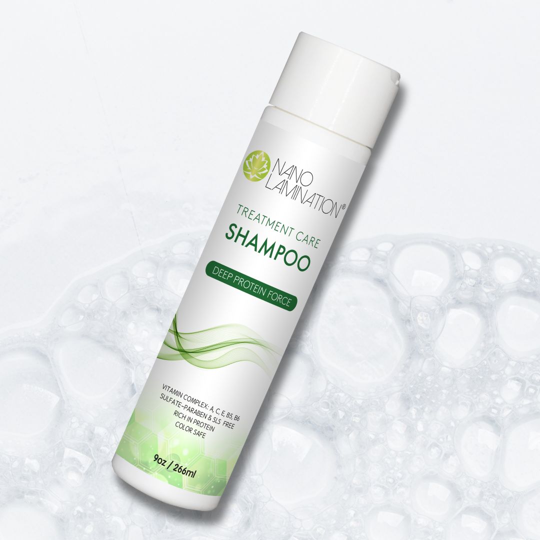 Treatment Care Shampoo