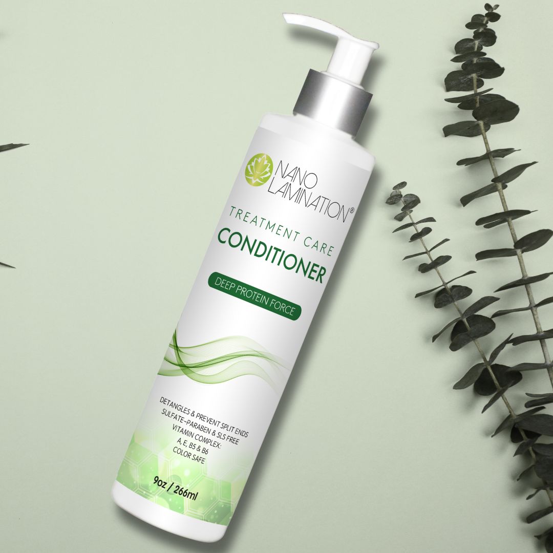 Treatment Care Conditioner