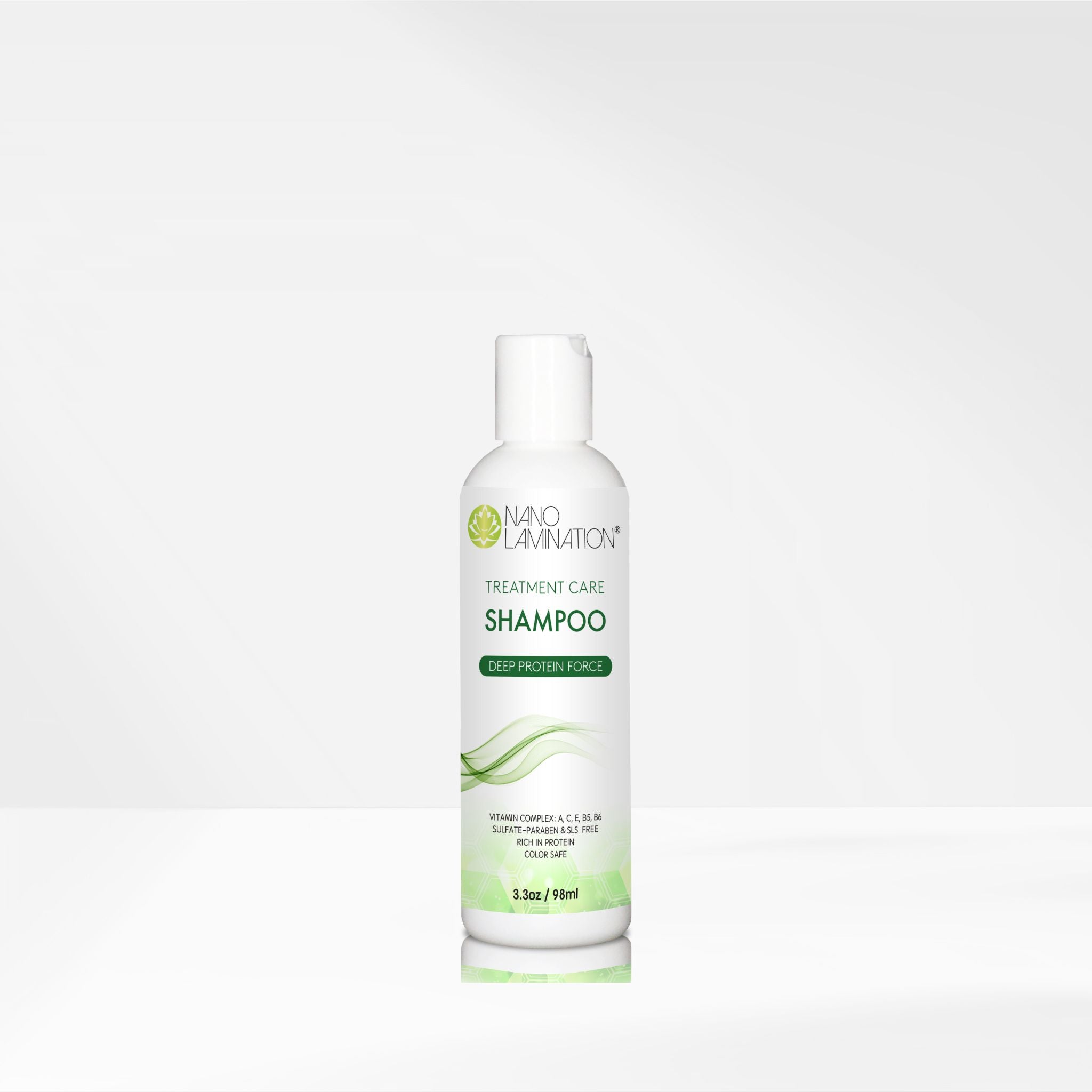 Treatment Care Shampoo