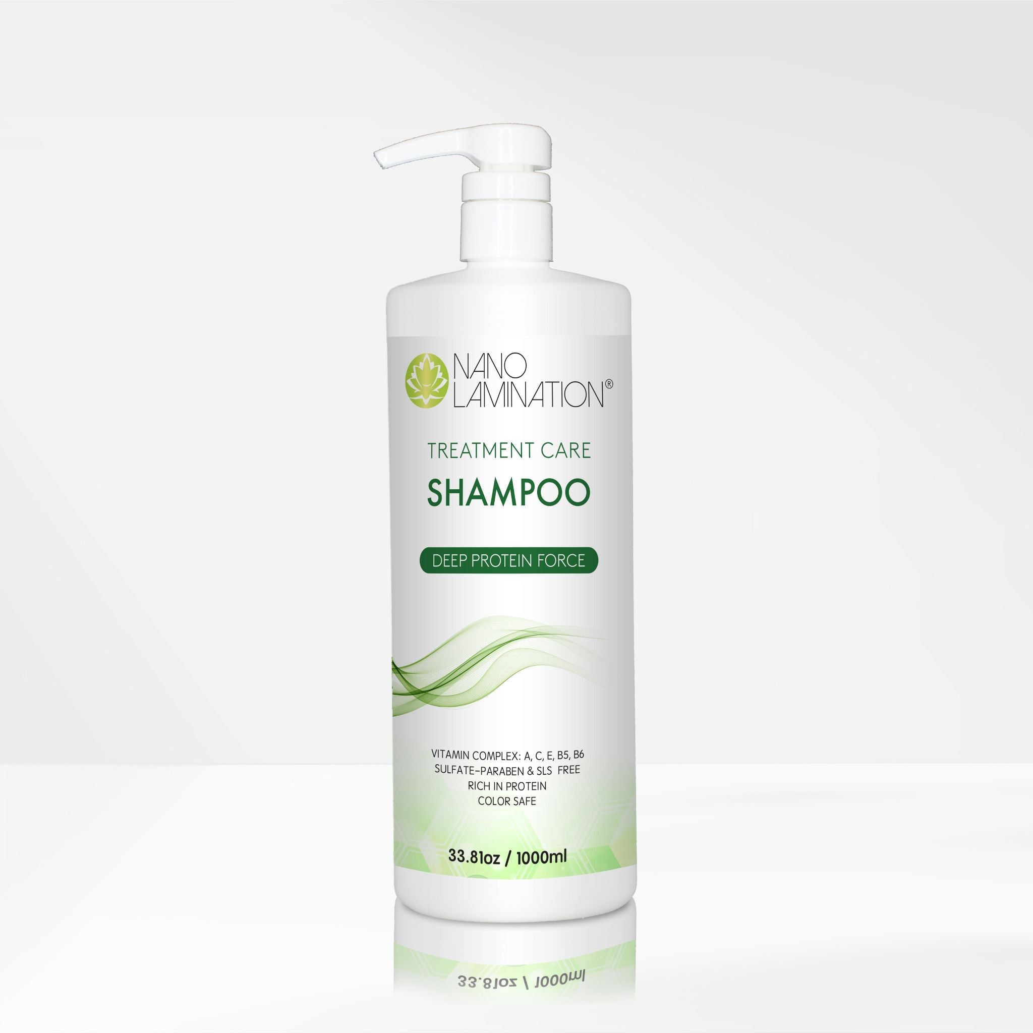 Treatment Care Shampoo
