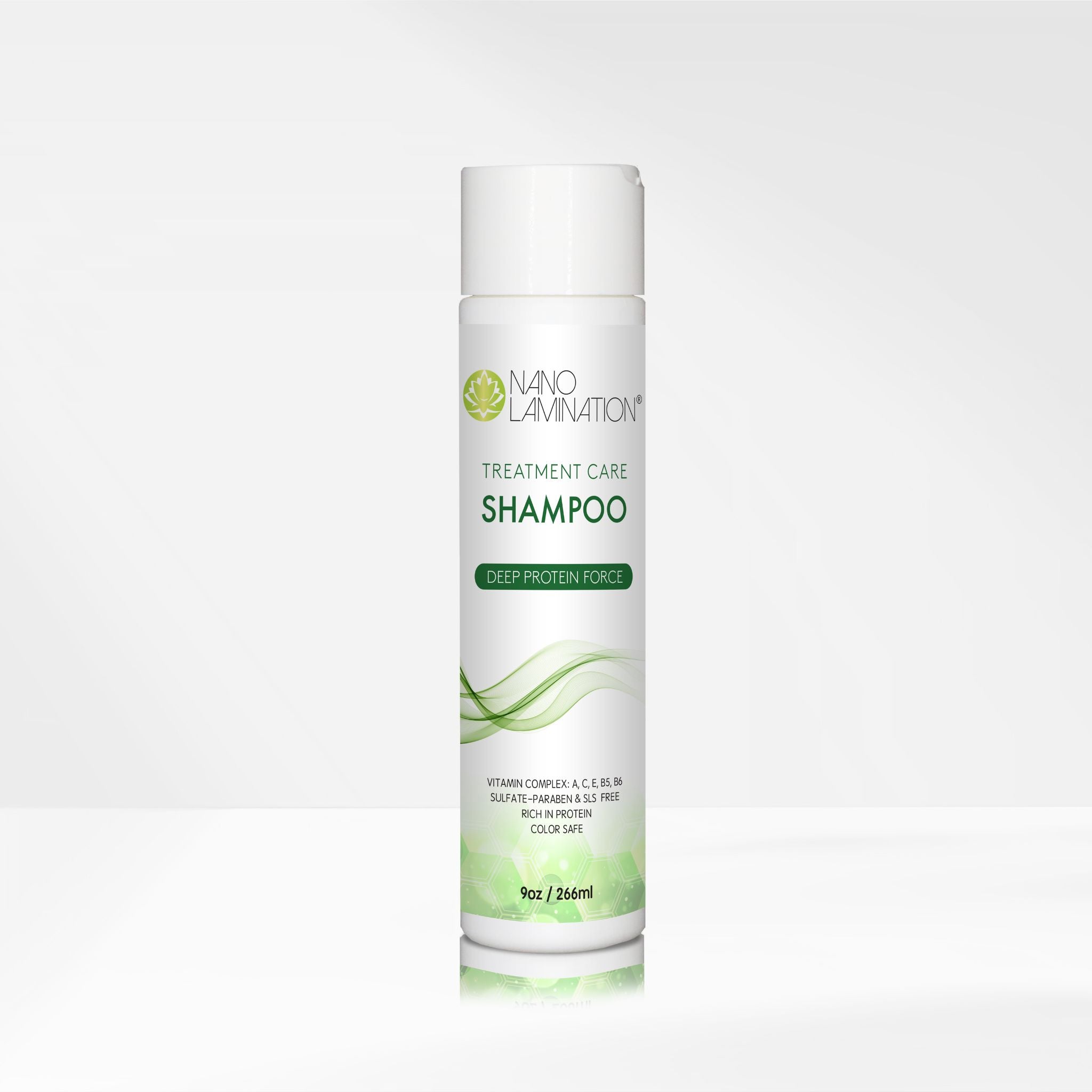 Treatment Care Shampoo