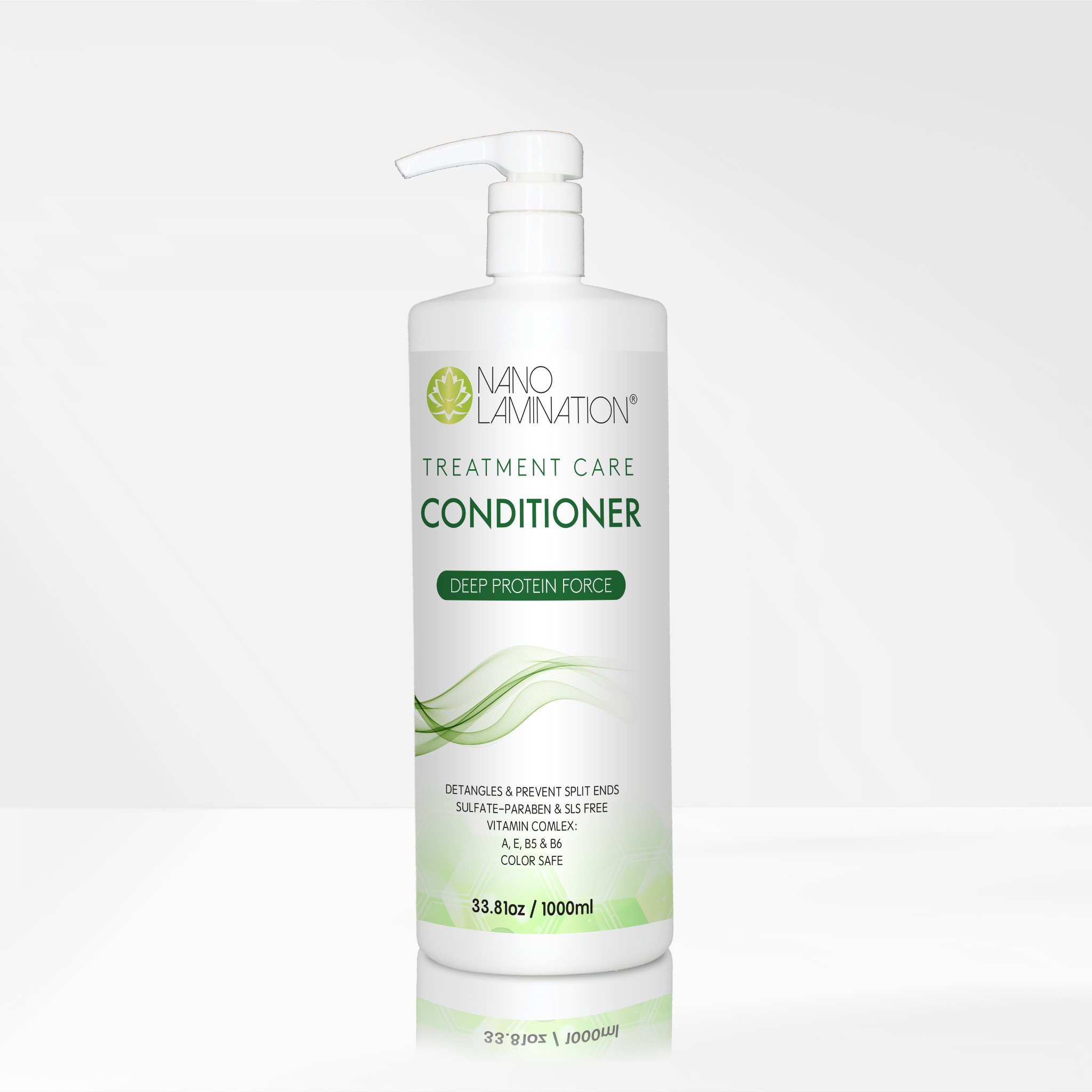 Treatment Care Conditioner