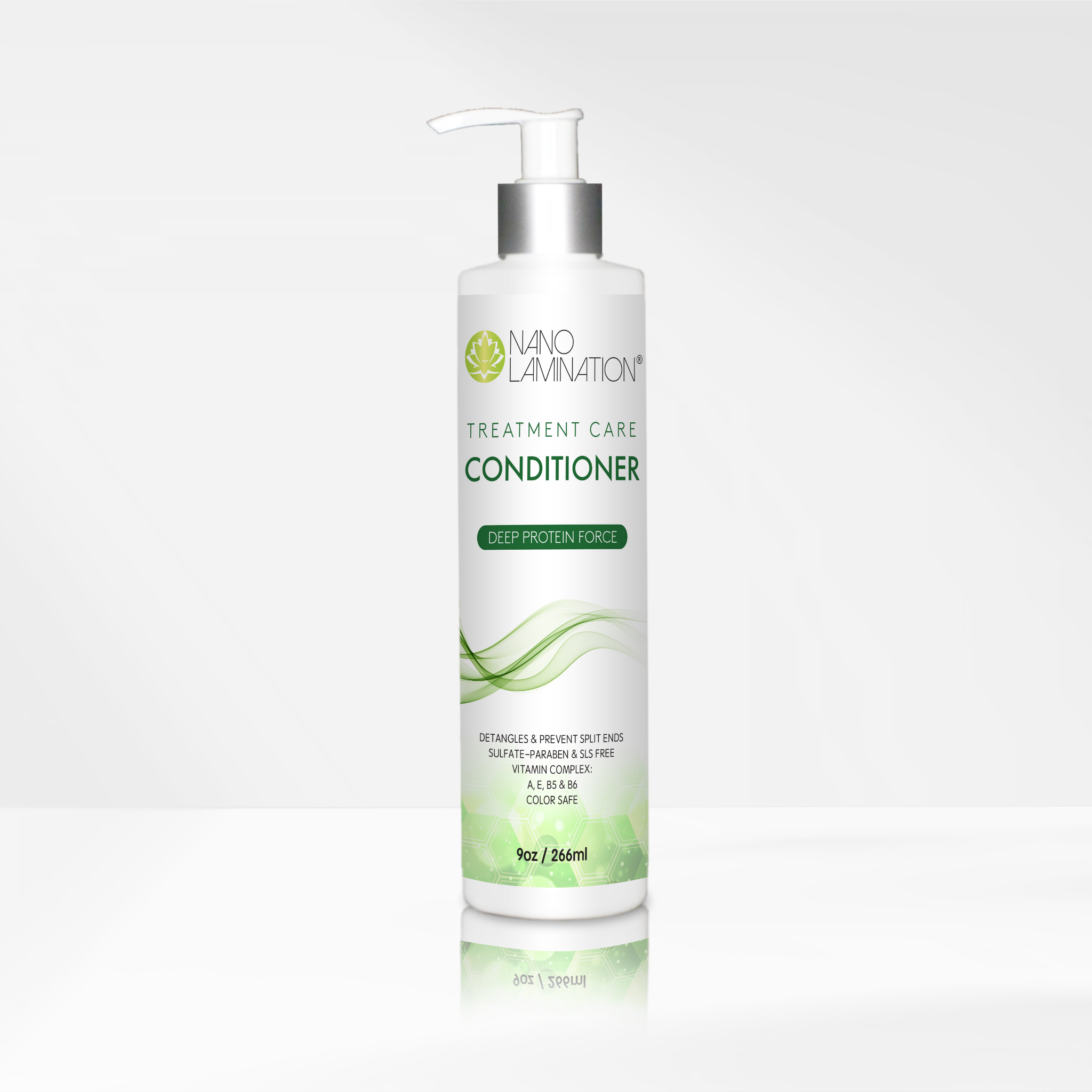 Treatment Care Conditioner
